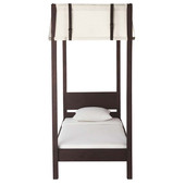 Canopy Bed Phileas Fogg