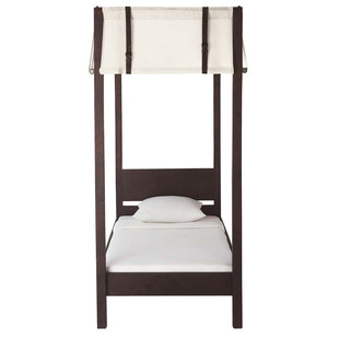 Himmelbett Phileas Fogg