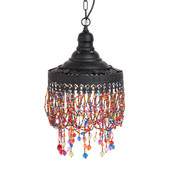 Suspension Mathura