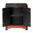 Cabinet  Shanghaï