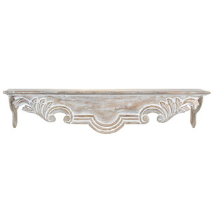Koro wall cornice