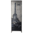 Kleiderschrank  Paris