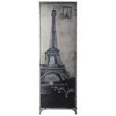 Dressing  Paris