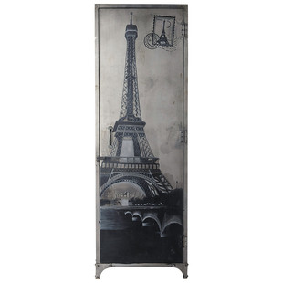 Dressing  Paris