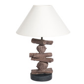 L’Hermitain lamp