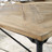 Dining Table  Mirabeau