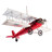Flugzeug Vintage US