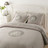 Armoirie duvet set, 240x220cm
