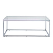 Table basse rectangulaire  Lexington
