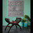 Wanddecoratie Bangorejo