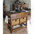 Buffet  Lubéron