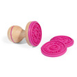 Doos koekjesstempels