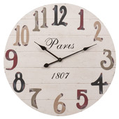 Uhr Saint Louis