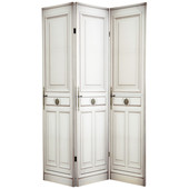 Paravent Door to Door