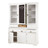 Geschirrschrank Basse Cour