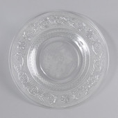 Piattini da dessert classica <br /> - Lotto di 12