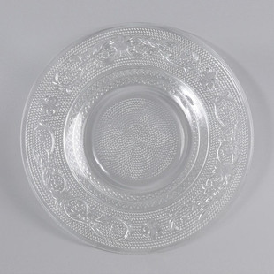 Dessertborden Classica <br /> - Lot van 12