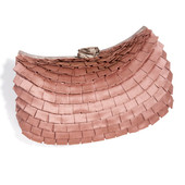 Carmen sac cushion