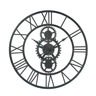 Horloge Temps Modernes 100 cm