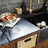 KITCHEN counter 120 Lubéron