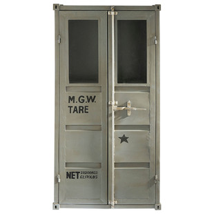 Vitrine  Carlingue