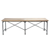 Dining table Archibald