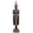 Sakyaymuni statue