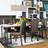 Eetkamertafel  Long Island