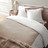 Parure housse de couette Monogramme 220X240