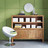 White armchair  Pop Art