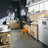 Spülenschrank 90 cm Pagnol