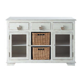 Buffet Basse Cour