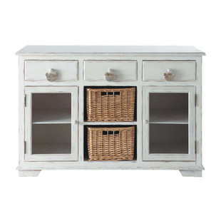 Buffet Basse-cour