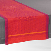 Chemin de table Sikis