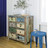 Cabinet  Calanque