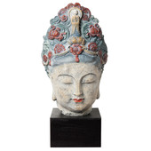 Statue Pura Tanah
