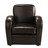 Fauteuil enfant chocolat Teddy