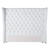 Tête de lit capitonnée Cosy
