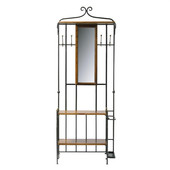 Mueble de entrada  Lubéron