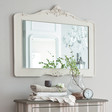 Miroir Romantica