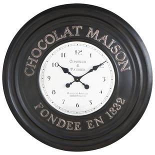 Orologio Chocolaterie