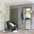 Entry hall unit Saint-Rémy