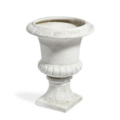 Witte Torens decoratieve kelk