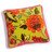Green Iouna cushion cover
