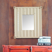 Specchio Container