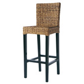 Tabouret chaise de bar Rangoon