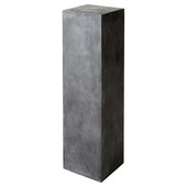 Colonne Minéral anthracite Mineral