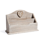 Porta lettere Camille