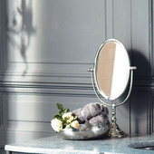 Specchio coiffeuse Manoir