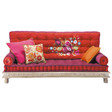2-3 Seat Daybed Monoï